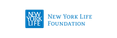 Logo for the New York Life Foundation
